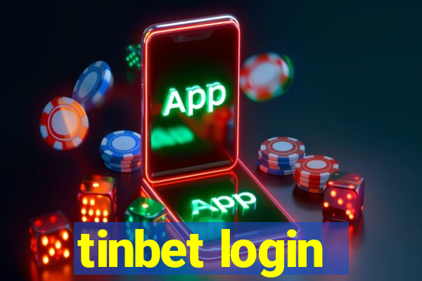 tinbet login